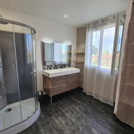 Chambre D'hotes Corse Moorea Chez L'habitant Séjour chez l'habitant Ventiseri