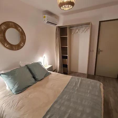 Chambre D'hotes Corse Moorea Chez L'habitant Séjour chez l'habitant *