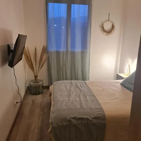 Chambre D'hotes Corse Moorea Chez L'habitant Privatunterkunft Ventiseri